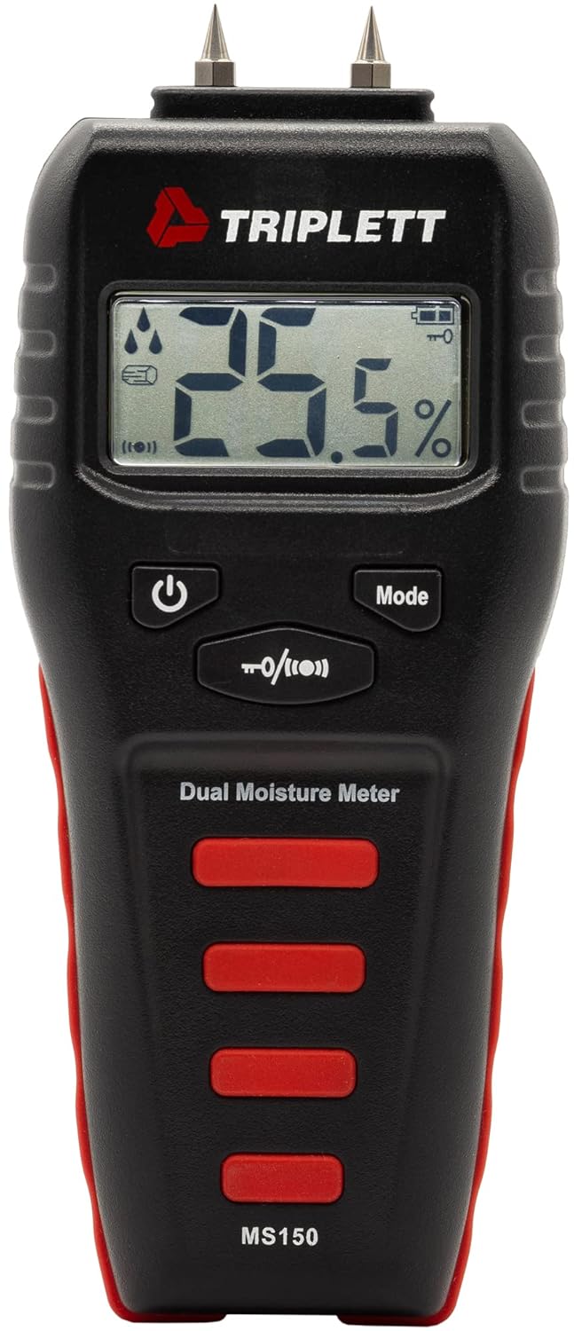 Triplett HMINPRO-KIT Home Inspector PRO 7-Piece Tool Kit