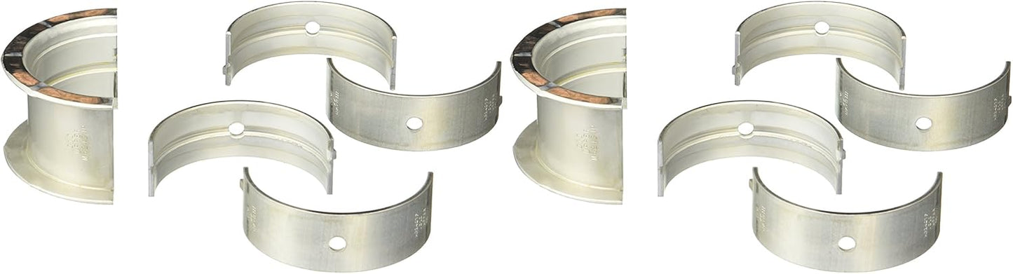 Clevite 77 MS-829P-10 Engine Crankshaft Main Bearing Set