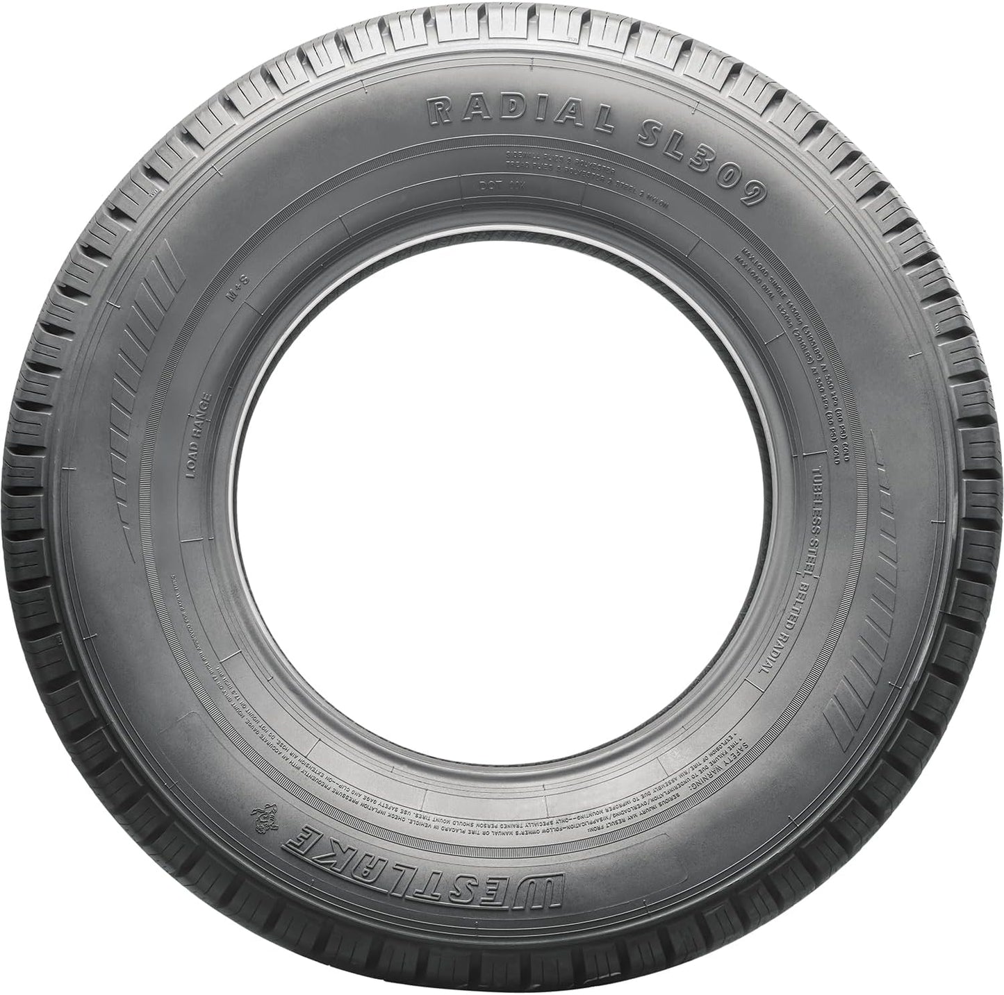Westlake SL309 All Season LT265/70R17 123/120Q E Light Truck Tire