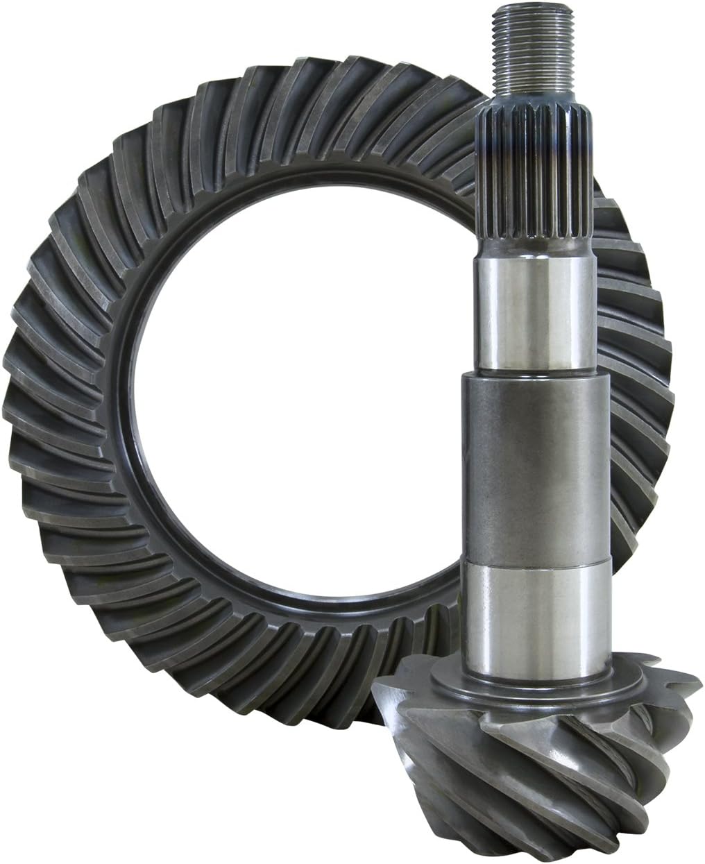 USA Standard Gear (ZG GM12P-373) Ring & Pinion Gear Set for GM 12-Bolt Car Differential