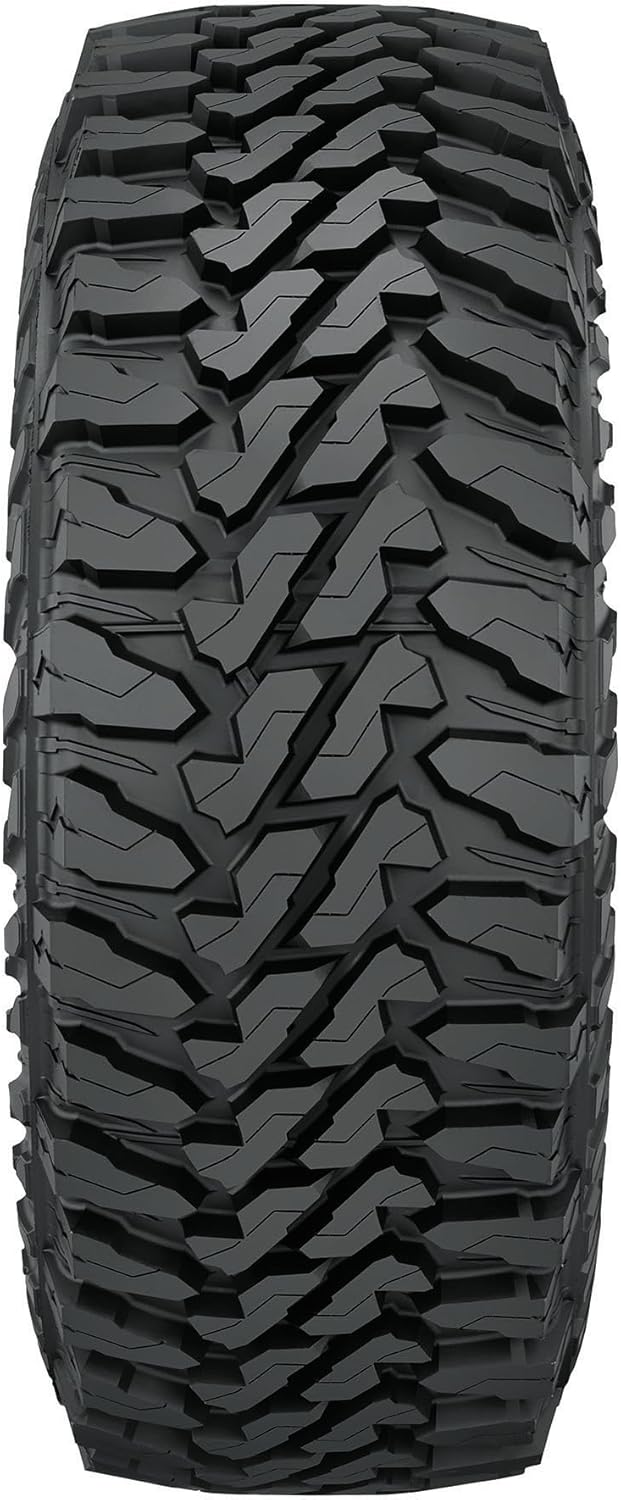 Yokohama GEOMT G003, LT265/65R17