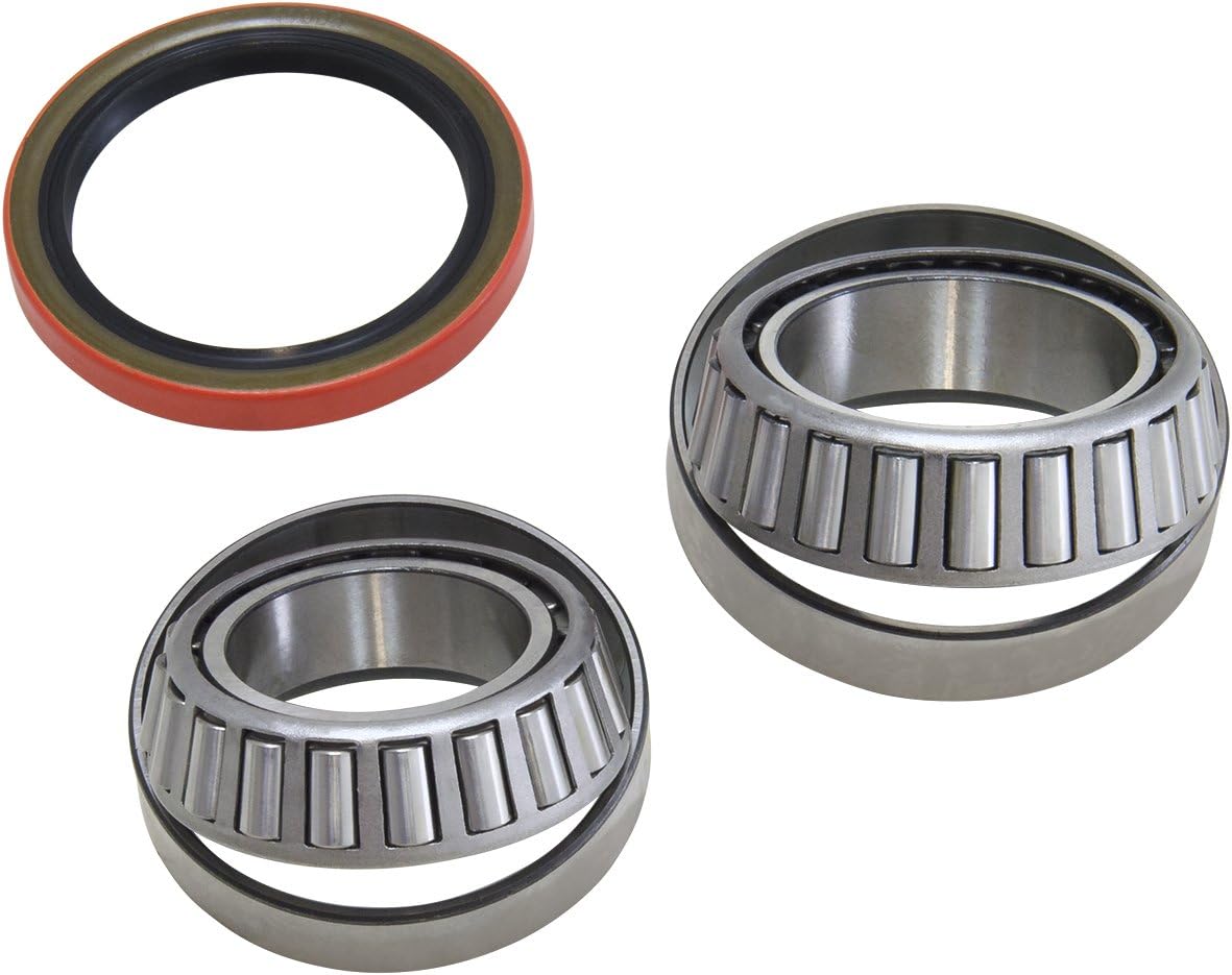 Yukon Bolt-in Axle Bearing and Seal Set for Model 35