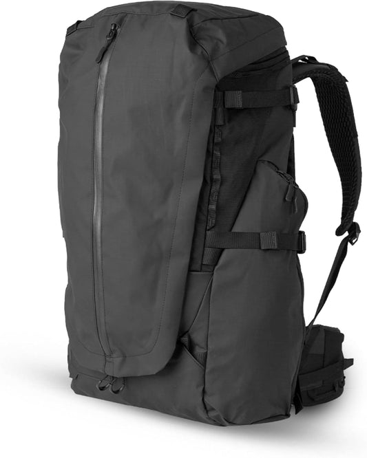 WANDRD FERNWEH 50L Backpacking Bag: Adventure Pack with 6-Point Fit, Side Access, Hydration & Laptop Sleeve (Bag Only)