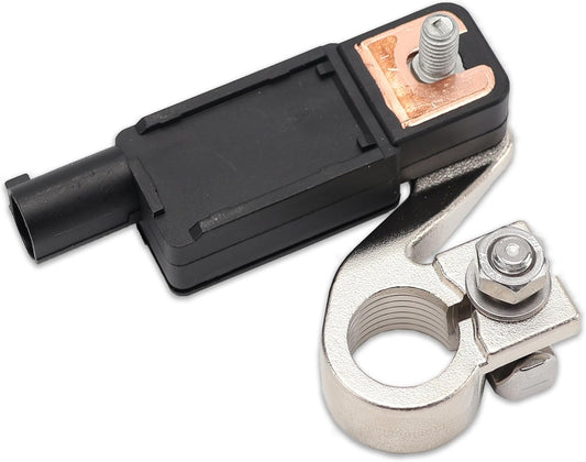 38920-TBA-A02 Battery Current Sensor Compatible with 2016 2017 2018 2019 2020 2021 2022 Honda Civic & CR-V Battery Temperature Voltage Sensor Replaces# 38920-TBA-A01
