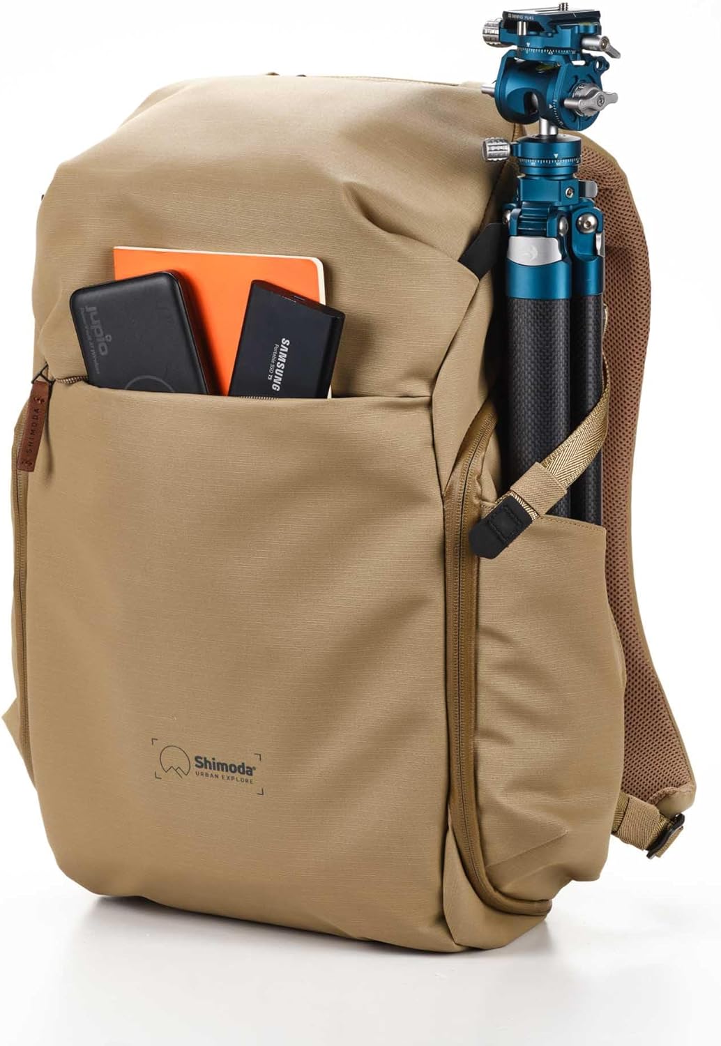 Shimoda Urban Explore 25L Camera Bag - Boa Khaki (520-182)