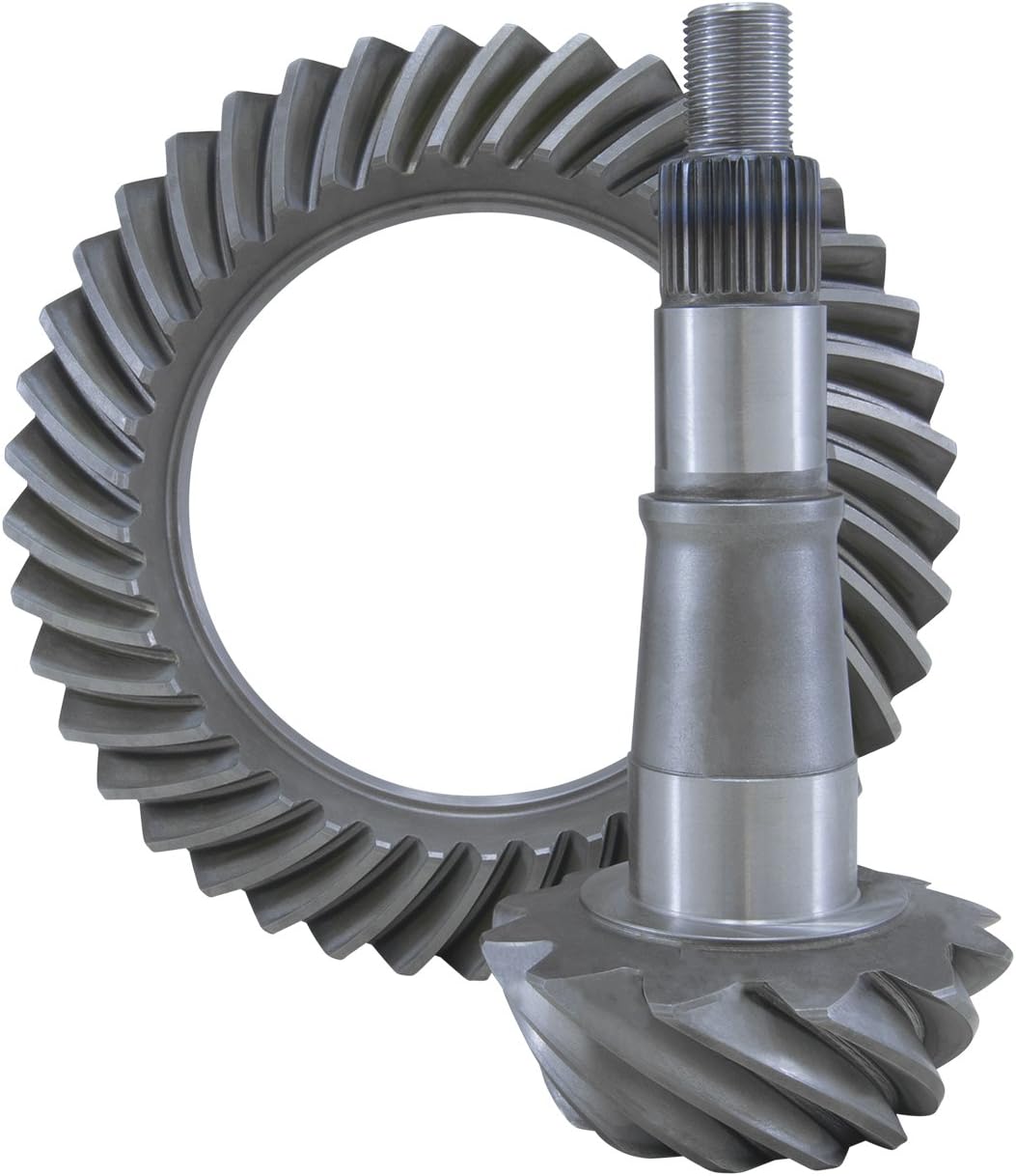 USA Standard Gear (ZG GM12P-373) Ring & Pinion Gear Set for GM 12-Bolt Car Differential