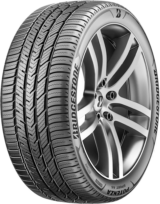 Bridgestone Potenza Sport A/S UHP All Season 205/55R16 94W XL Passenger Tire