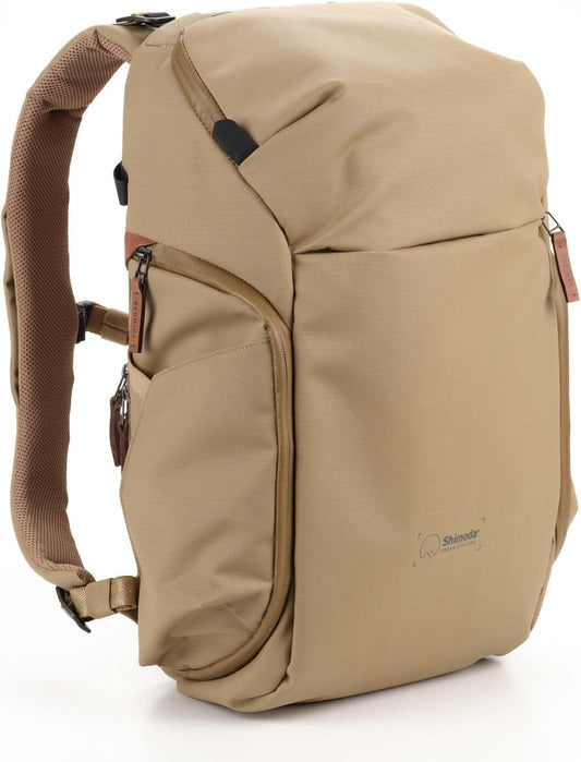 Shimoda Urban Explore 25L Camera Bag - Boa Khaki (520-182)