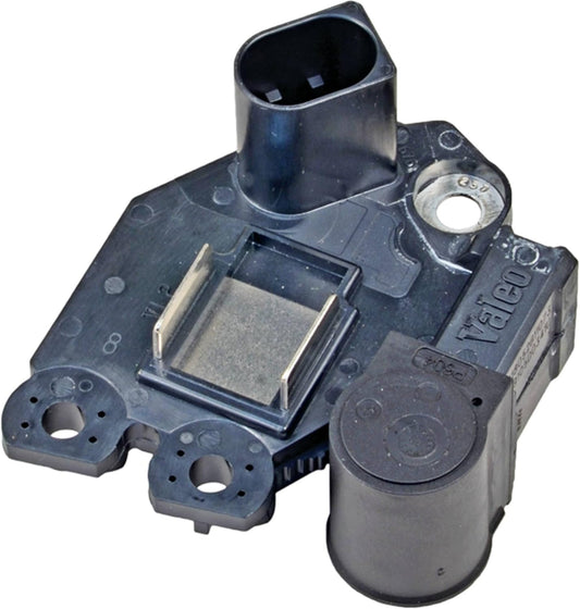 Total Power Parts VLS-599233 Regulator, Electronic Compatible With/Replacement For Valeo 595332, 599233, Arrowhead V599233 12V, Negative Polarity, Ignition Activation