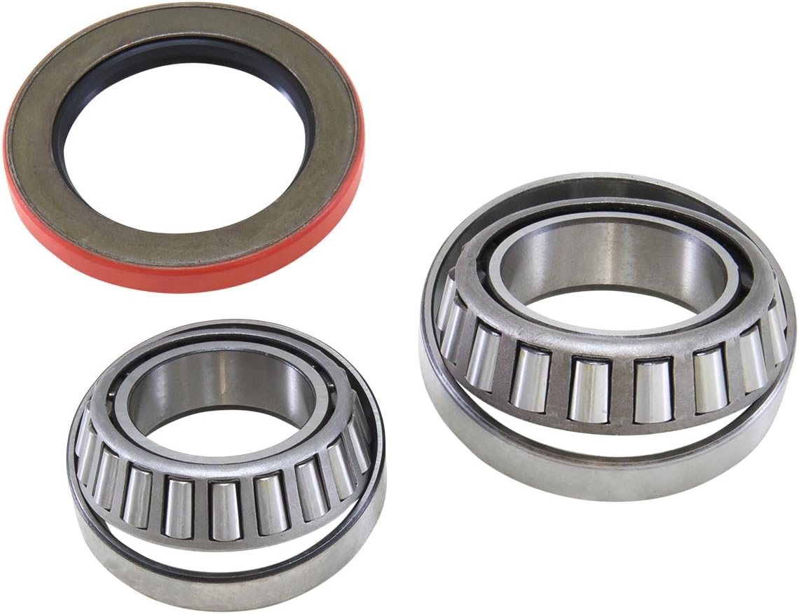 Yukon Bolt-in Axle Bearing and Seal Set for Model 35