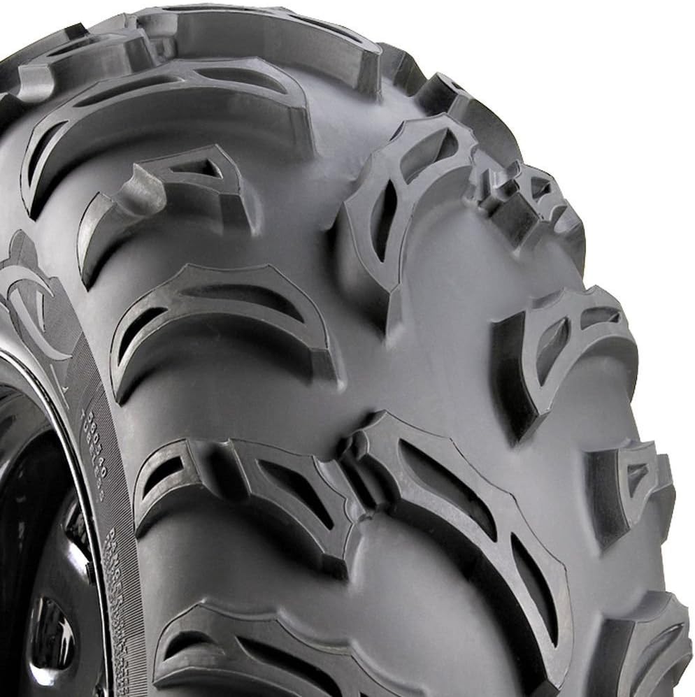 Carlisle Black Rock ATV Tire - 25X8-12