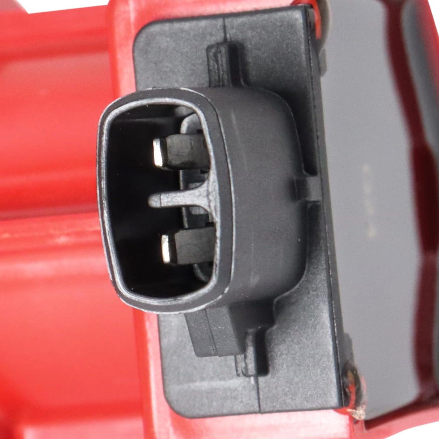 TRQ Ignition Coil Set Compatible with 2006-2008 Hyundai Sonata Kia Optima