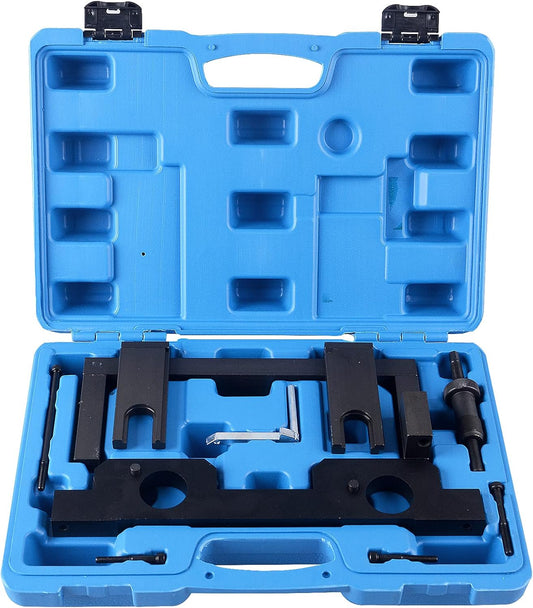 Cam Camshaft Alignment Timing Locking Tool Set Master Kit Compatible with BMW N20 & N26 Engine