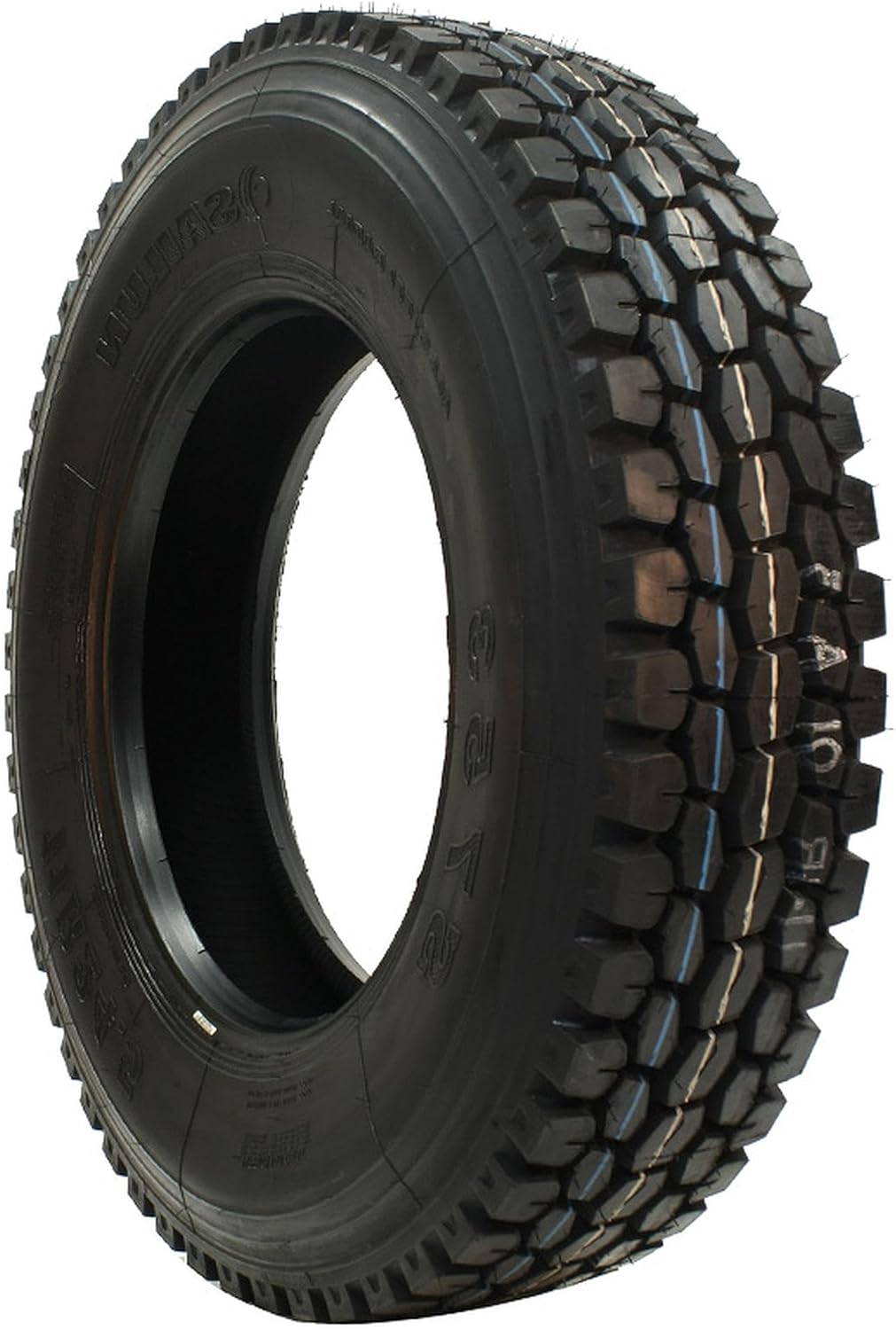 Sailun S753 EFT OSD RG - 295/75R22.5 G 144/141L