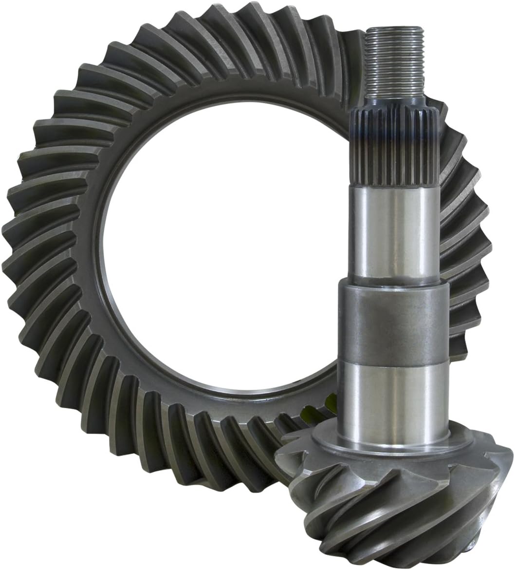 USA Standard Gear (ZG GM12P-373) Ring & Pinion Gear Set for GM 12-Bolt Car Differential