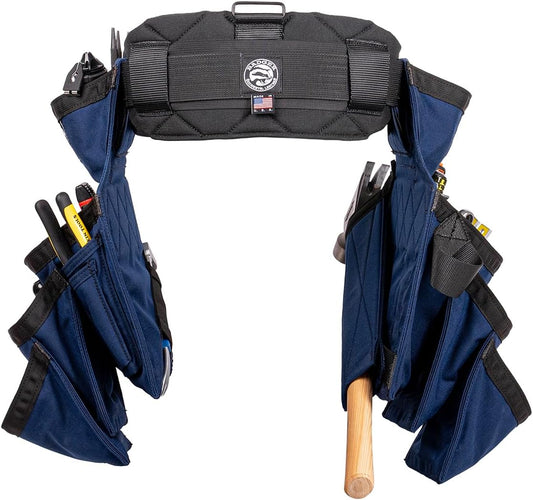 463150 M Framer Set - Blue