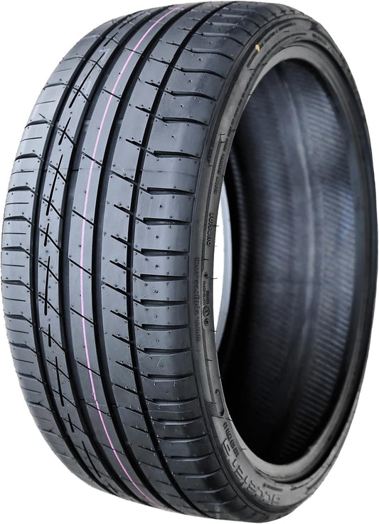 Accelera Iota ST68 All Season P265/45ZR20 108Y XL Passenger Tire