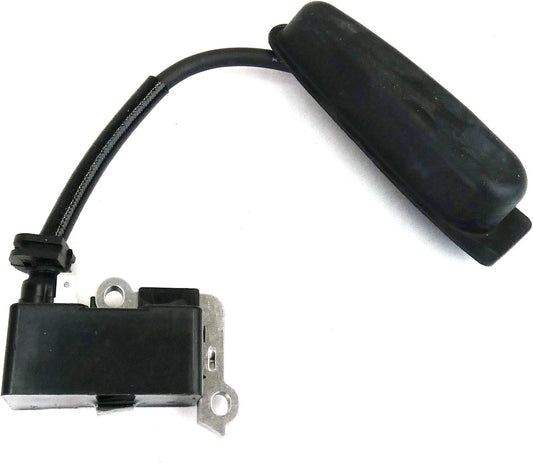 (1) Genuine OEM RedMax Ignition Coil for EBZ6500 EBZ7500 EBZ8500 Part 583917301