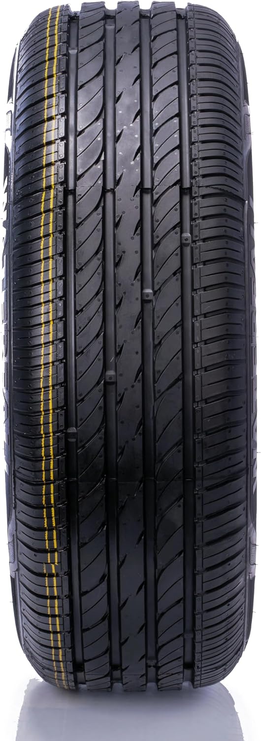 Waterfall Eco Dynamic Tires 235/55R19 105V BSW