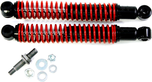 ACDelco Specialty 519-31 Front Spring Assisted Shock Absorber