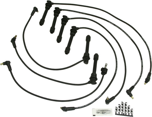 Beck/Arnley 175-6034 Premium Ignition Wire Set