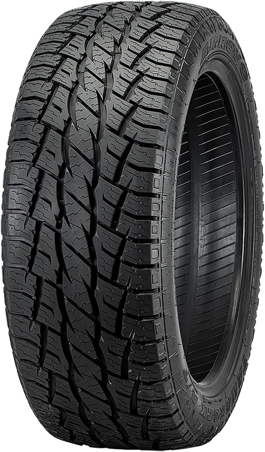 Arroyo Tamarock A/T All Terrain LT285/55R20 122/119S E Light Truck Tire