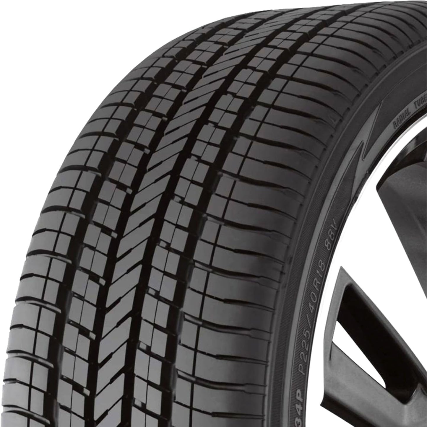 Yokohama Avid S34RV 235/65R17 104T All Season Tire