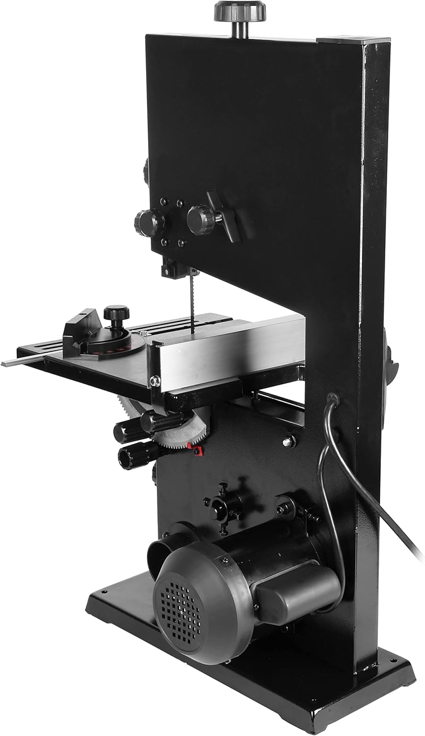WEN 9-Inch Band Saw, 2.8-Amp Benchtop (BA3959)