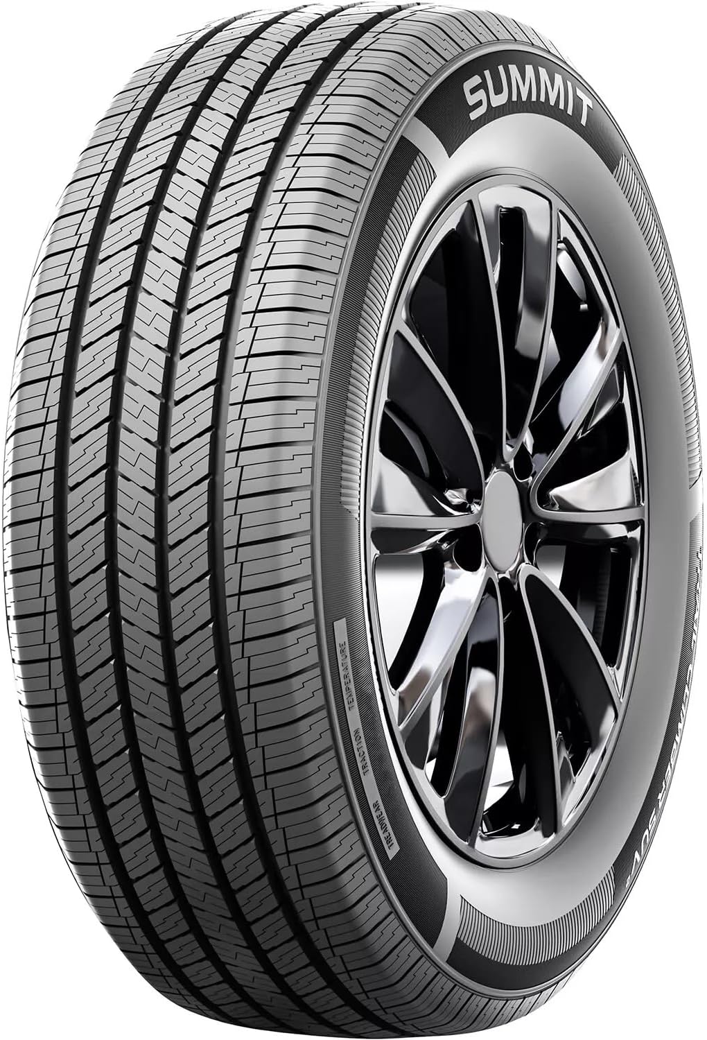 245/70R16 SUMMIT TRAIL CLIMBER SUV2 107T