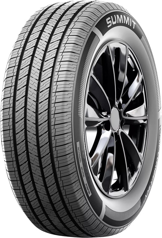 255/60R19 SUMMIT TRAIL CLIMBER SUV2 109H