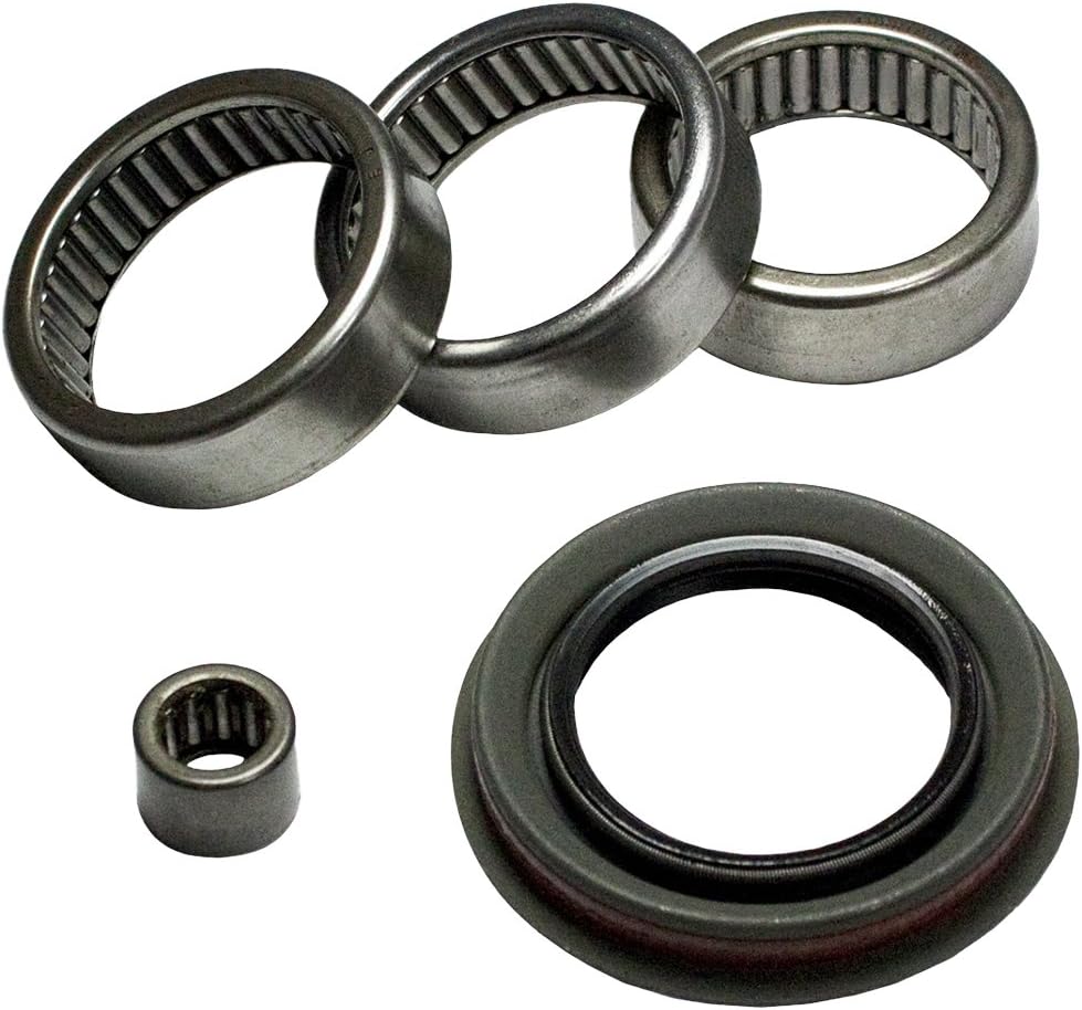 Yukon Bolt-in Axle Bearing and Seal Set for Model 35