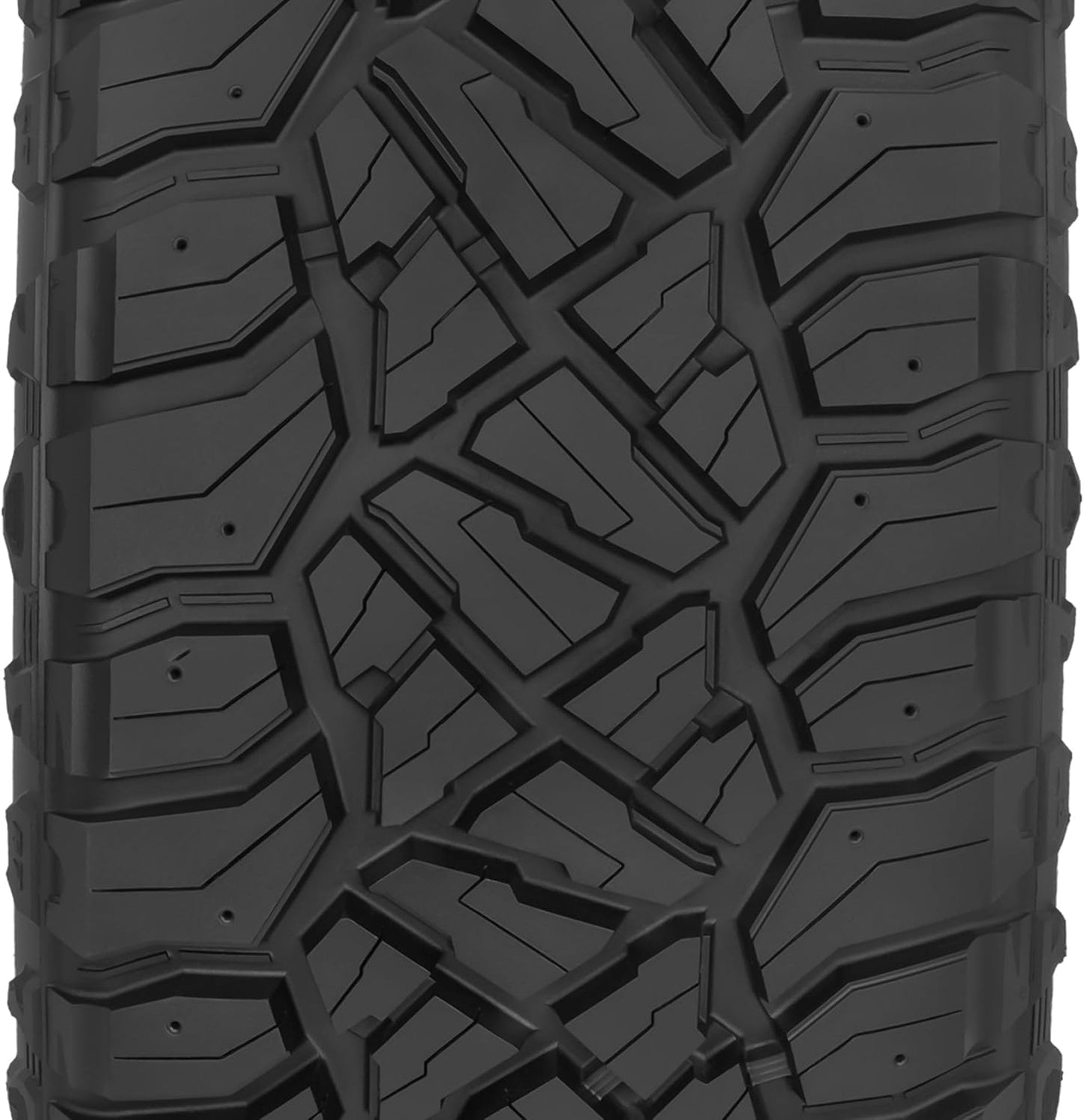 Sailun Terramax R/T Rugged Terrain LT275/65R20 126/123Q E Light Truck Tire