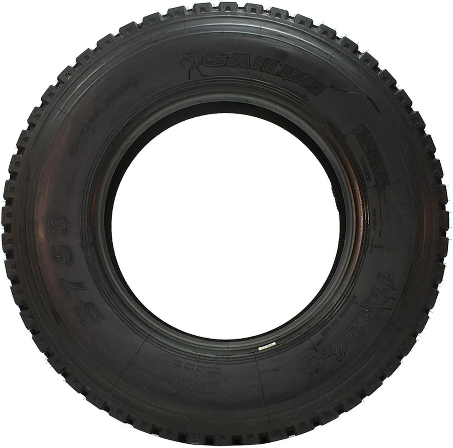 Sailun S753 EFT OSD RG - 295/75R22.5 G 144/141L