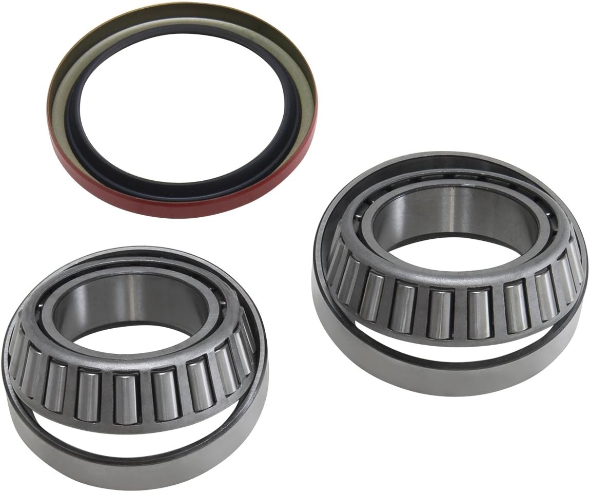Yukon Bolt-in Axle Bearing and Seal Set for Model 35
