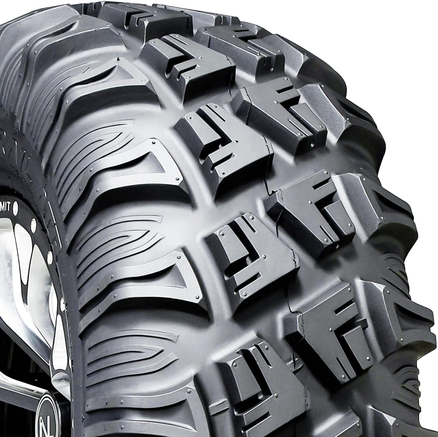 Carlisle Versa Trail All-Terrain ATV Radial Tire - 26X9.00R12