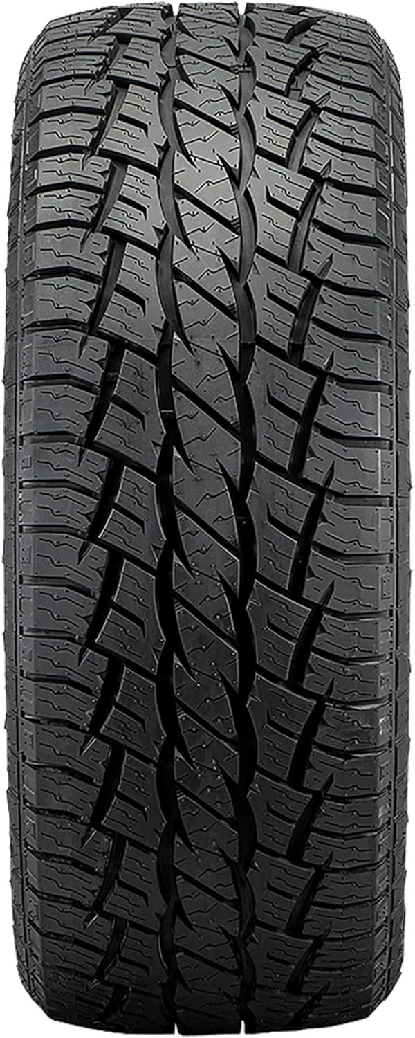 Arroyo Tamarock A/T All Terrain LT285/55R20 122/119S E Light Truck Tire