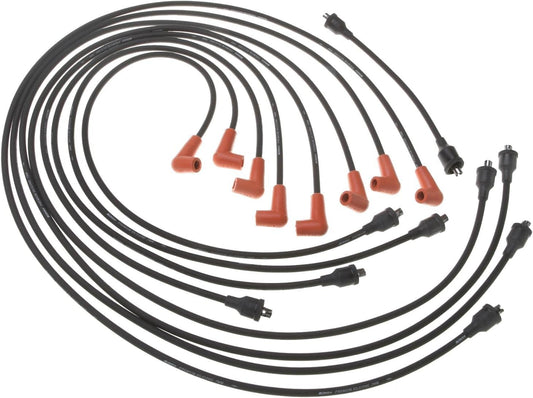 ACDelco Professional 9508N Spark Plug Wire Set