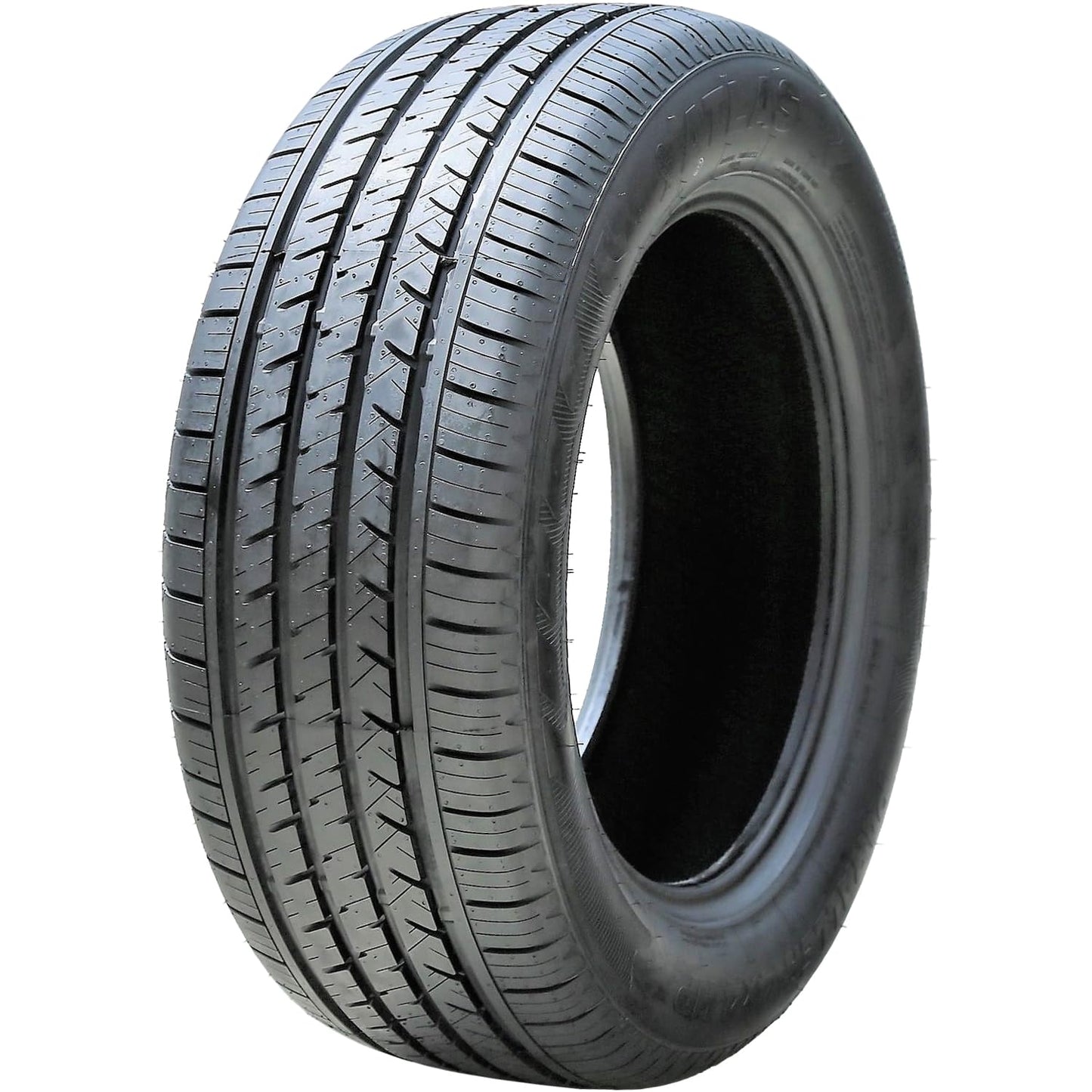 Atlas Paraller 4x4 HP 255/55R18XL 109V BSW (1 Tires)