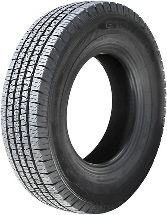Accelera Epsilon HT All Season LT31X10.50R15 109R C Light Truck Tire
