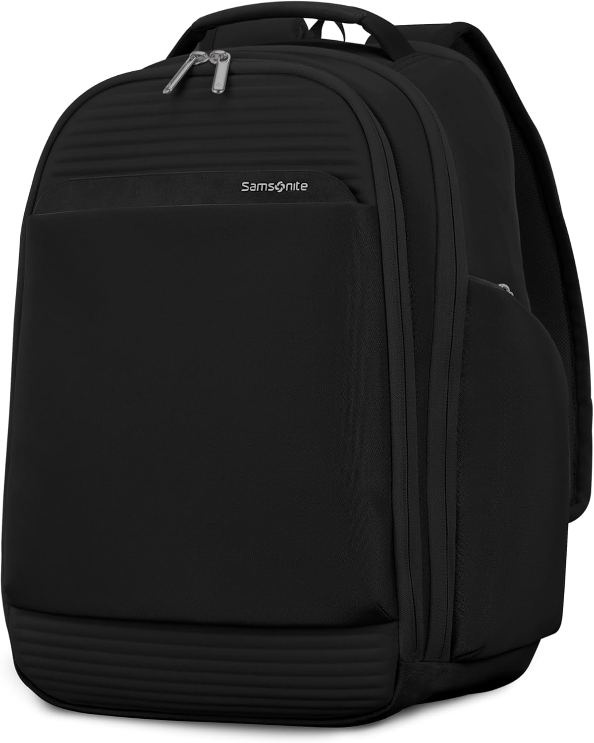Samsonite Paralux Everyday Backpack - Black