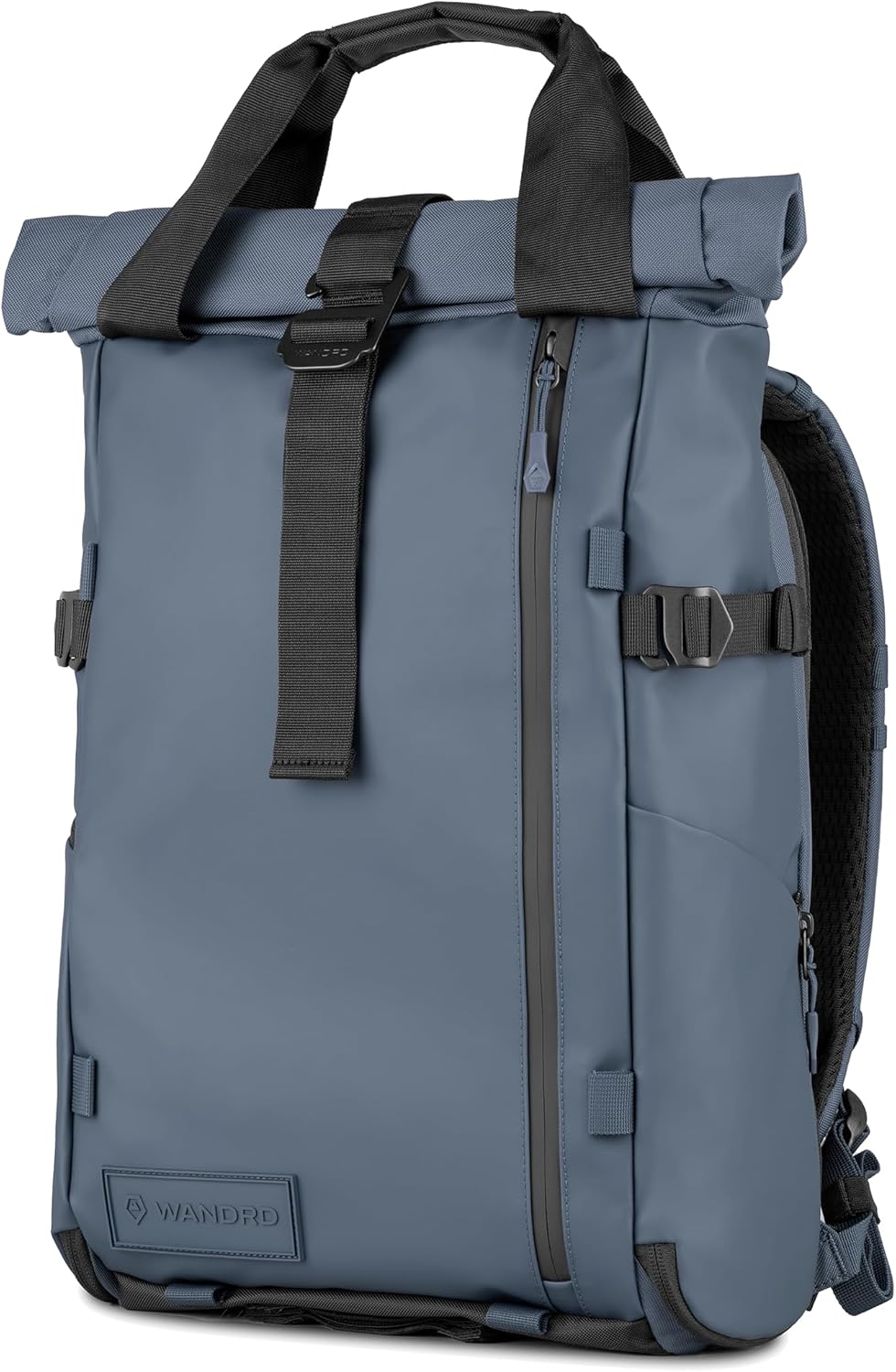 WANDRD All New PRVKE 21L V4: Camera Backpack and Photography Bundle - Weatherproof Travel and Photography Backpack, Bundle Includes 21L Bag, Camera Cube, Waist Straps, and Accessory Straps