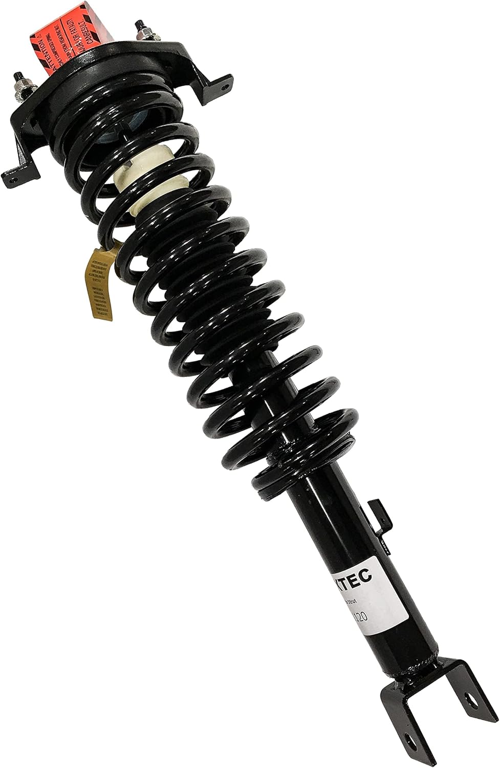 Shoxtec Rear Pair Complete Struts Assembly Replacement for 2000-2006 Chrysler Sebring 2000-2006 Dodge Stratus Coil Spring Shock Absorber Repl. 271311