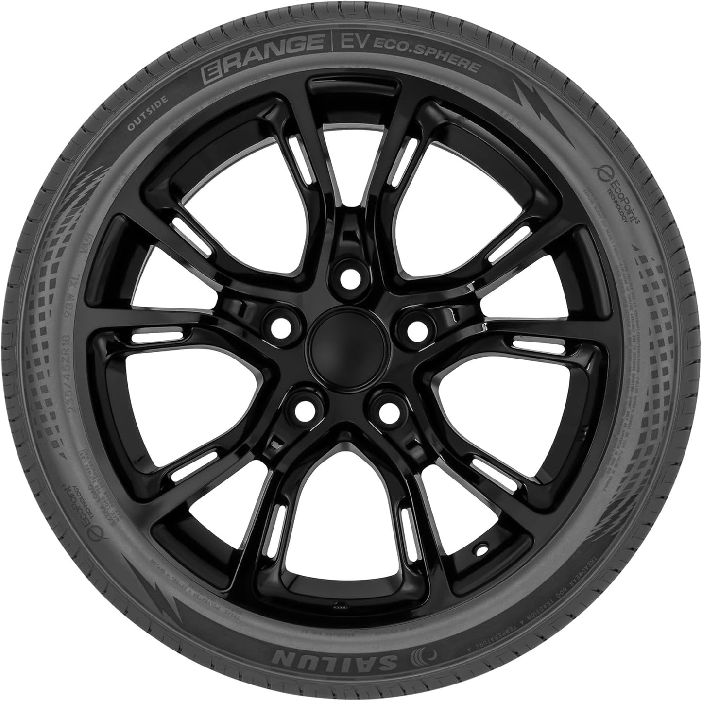 Sailun ERange EV Touring 235/45R18 98W XL Electric Vehicle Tire