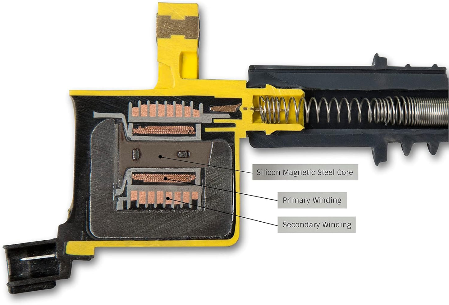 ACCEL 140061 Ignition SuperCoil