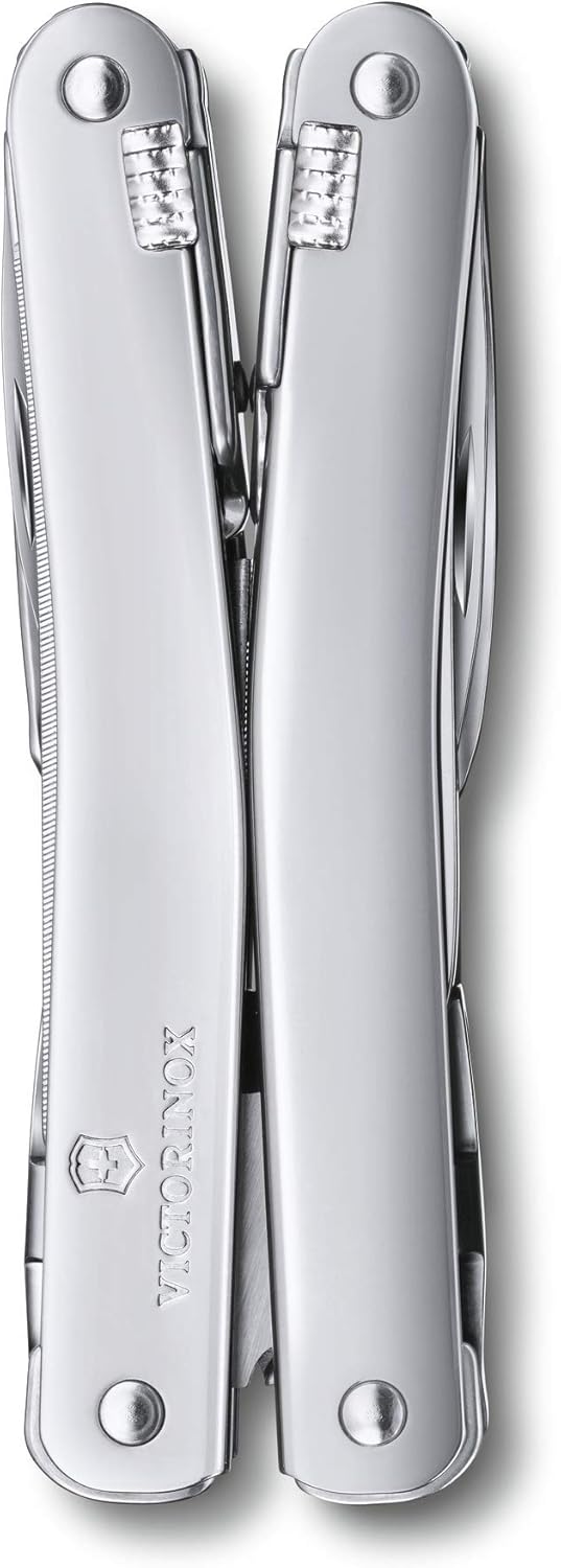 Victorinox Swisstool Spirit X
