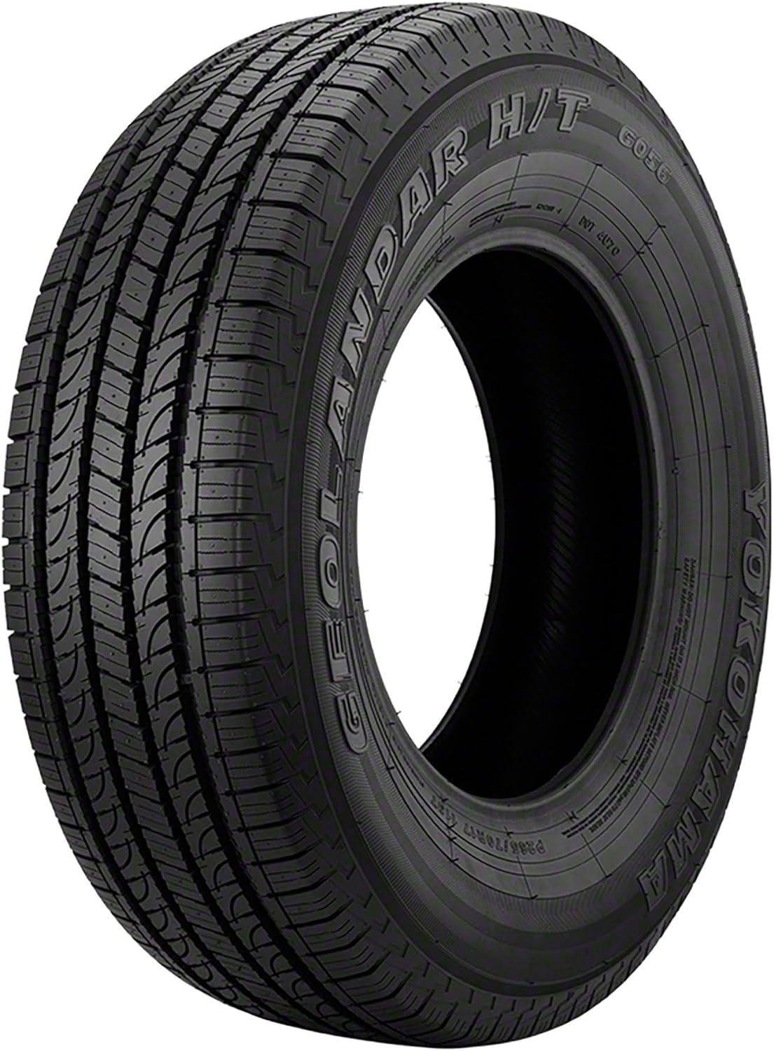 Yokohama Geolandar H/T G056 LT225/75R16 115/112S Light Truck Tire