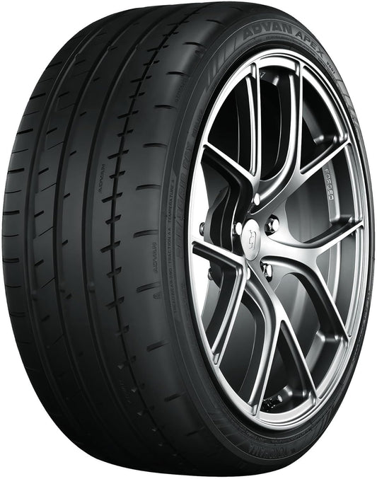 YOKOHAMA 265/35R18 97Y XL ADVAN APEX V601 BW