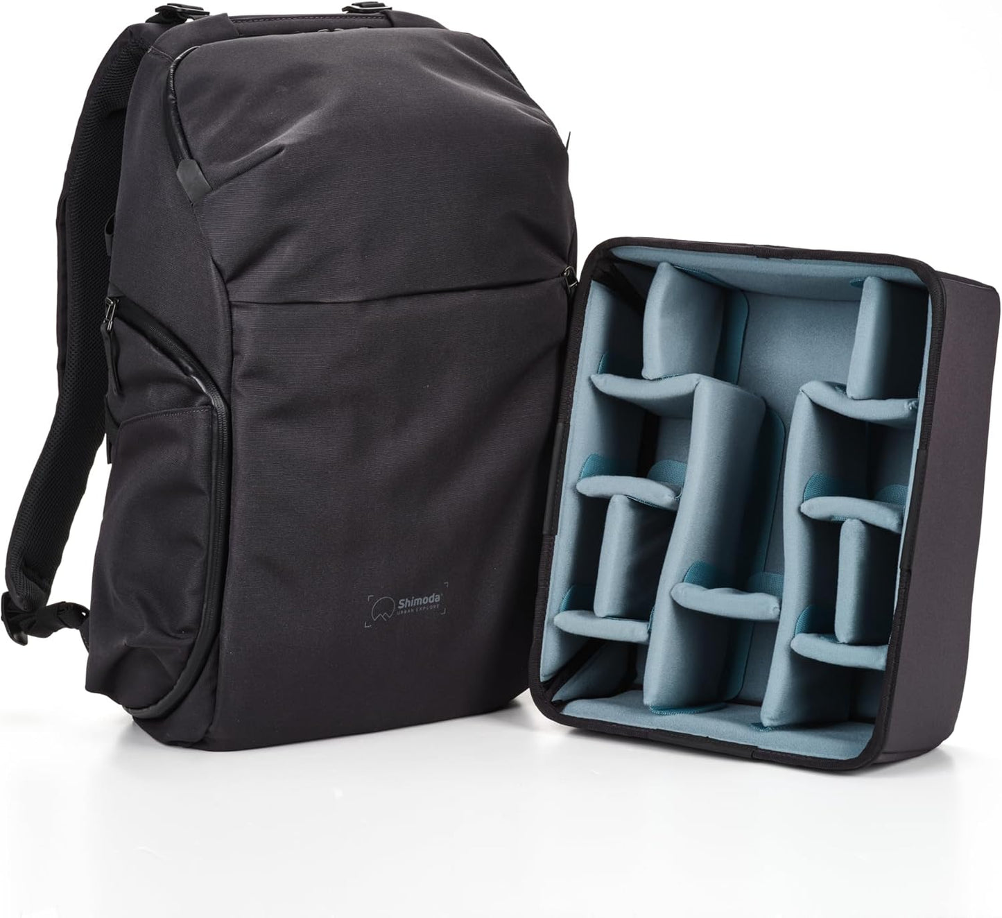 Shimoda Urban Explore 25L Camera Bag - Boa Khaki (520-182)