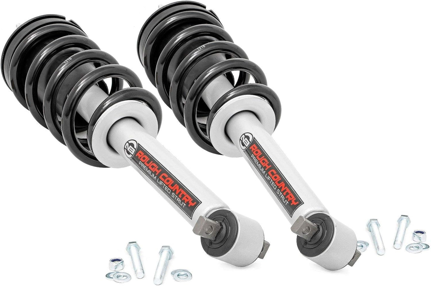 Rough Country 6" N3 Loaded Struts for 07-13 Chevy/GMC 1500-501088