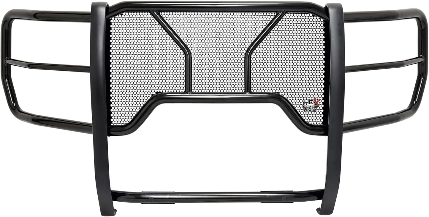 Westin 57-24105 HDX 3-Piece Grille Guard fits 2023-2025 F-250 F-350 F-450 F-550 F-600